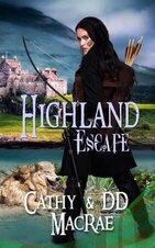 Cathy and DD MacRae 1