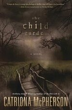 Catriona Child 1
