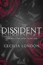Cecilia London 2