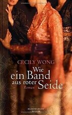 Cecily Wong 1