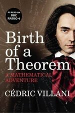 Cedric Villani 1