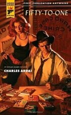 Charles Ardai 1