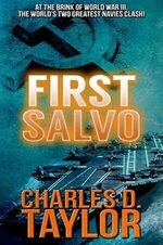 Charles D Taylor 2