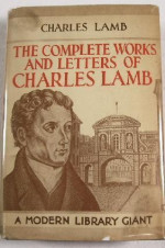 Charles Lamb 2