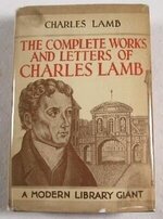 Charles Lamb 2