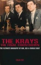 Charlie Kray 1