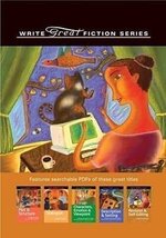 Write Great Fiction 3