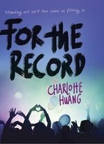 Charlotte Huang 1
