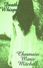 Charmain Marie Mitchell 2