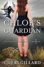 Cheri Gillard 2