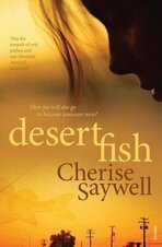 Cherise Saywell 1