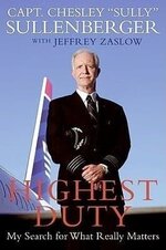 Chesley 'Sully' Sullenberger 1