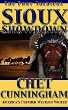 Chet Cunningham 1