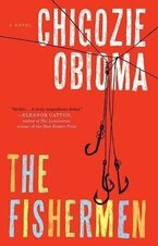 Chigozie Obioma 1