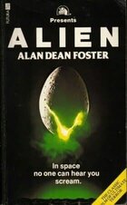 Alan Dean Foster 88