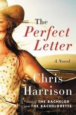 Chris Harrison 1