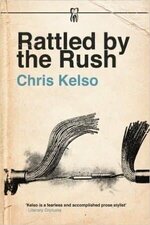 Chris Kelso 1