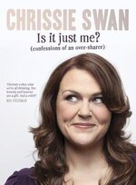 Chrissie Swan 1
