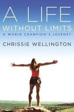 Chrissie Wellington 1