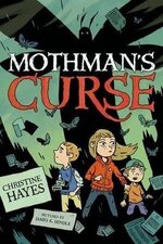 Christine Hayes 1