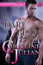 Christine Julian 1
