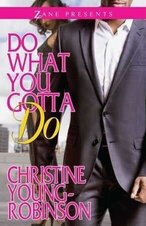Christine Young-Robinson 1