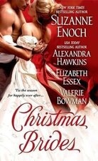 Christmas Brides 1