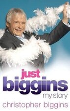 Christopher Biggins 1