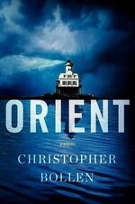 Christopher Bollen 1
