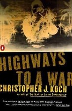 Christopher J Koch 1