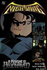 Chuck Dixon 2