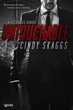Cindy Skaggs 1