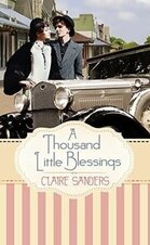 Claire Sanders 1
