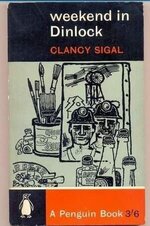 Clancy Sigal 1