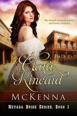 Clara Kincaid 1
