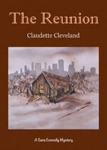 Claudette Cleveland 1