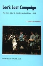Clifford Dowdey 1