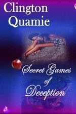 Clington Quamie 1