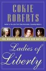 Cokie Roberts 1