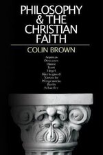 Colin Brown 1