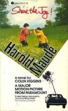 Colin Higgins 2
