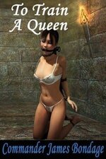 Commander James Bondage 1
