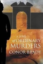 Conor Brady 1