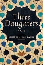 Consuelo Saah Baehr 1