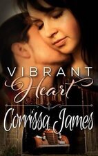 Corrissa James 2