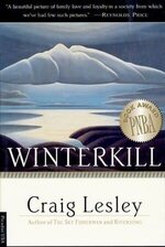 Craig Lesley 1