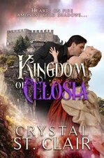 Crystal St Clair 1