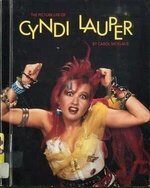 Cyndi Lauper 1