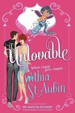 Cynthia St Aubin 6