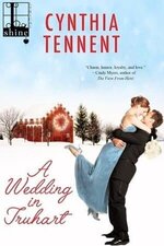Cynthia Tennent 1